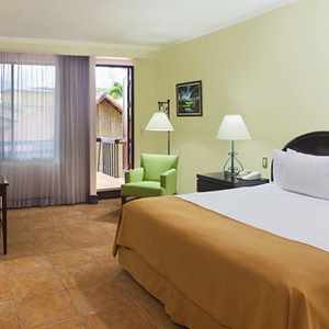 Cariari Hotel San Jose